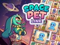 Spel Space Pet Link