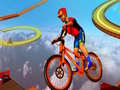Spel Bicycle Stunts Racing 2023