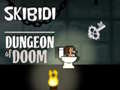 Spel Skibidi Dungeon Of Doom