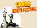 Spel Chess Mate Puzzle
