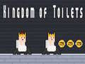 Spel Kingdom of Toilets