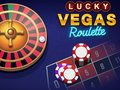 Spel Lucky Vegas Roulette