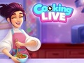 Spel Cooking Live