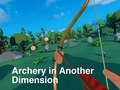 Spel Archery in Another Dimension