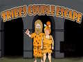 Spel Tribes Couple Escape