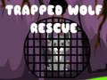 Spel Trapped Wolf Rescue