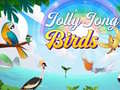Spel Jolly Jong Birds