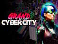 Spel Grand Cyber City