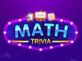 Spel Math Trivia