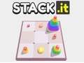 Spel Stack It