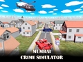 Spel Mumbai Crime Simulator