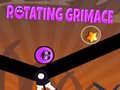 Spel Rotating Grimace