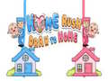 Spel Home Rush Draw to Home