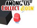 Spel Among Us Collect Coin