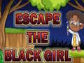 Spel Escape The Black Girl