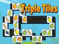 Spel Triple Tiles