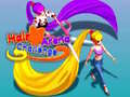 Spel Hair Challenge Arena