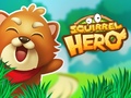 Spel Squirrel Hero