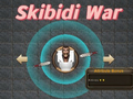 Spel Skibidi War