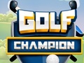 Spel Golf Champion