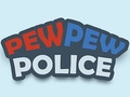Spel Pew Pew Police