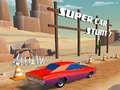 Spel Super Stunt car 7