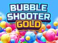 Spel Bubble Shooter Gold