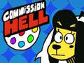 Spel Commission Hell
