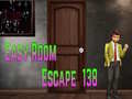 Spel Amgel Easy Room Escape 138
