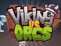 Spel Viking Vs Orcs