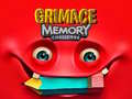 Spel Grimace Memory Challenge