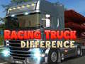 Spel Racing Truck Difference