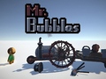 Spel Mr.Bubbles