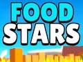Spel Food Stars