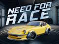 Spel Need for Race