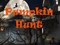 Spel Pumpkin Hunt