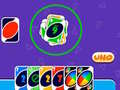 Spel Uno Multiplayer