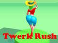 Spel Twerk Rush