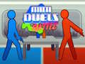 Spel Mini Duels Battle