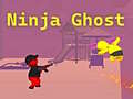 Spel Ninja Ghost