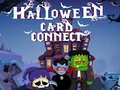 Spel Halloween Card Connect