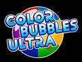 Spel Color Bubbles Ultra
