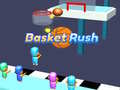 Spel Basket Rush
