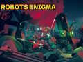 Spel Robots Enigma