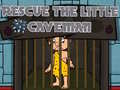 Spel Rescue The Little Caveman