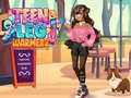 Spel Teen Leg Warmers