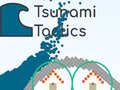 Spel Tsunami Tactics
