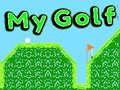 Spel My Golf