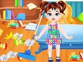 Spel Baby Taylor House Cleaning 2 