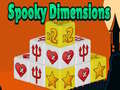Spel Spooky Dimensions